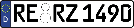RE-RZ1490