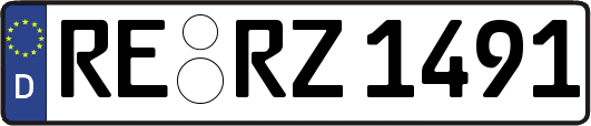 RE-RZ1491