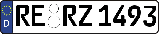 RE-RZ1493