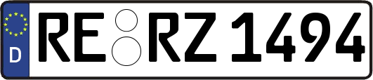 RE-RZ1494