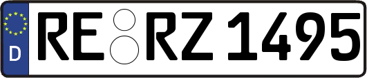 RE-RZ1495