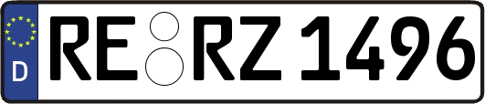 RE-RZ1496