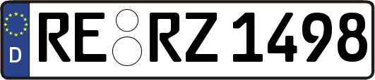RE-RZ1498