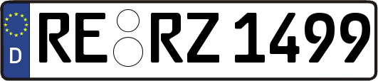 RE-RZ1499