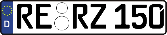 RE-RZ150