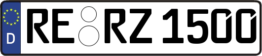 RE-RZ1500
