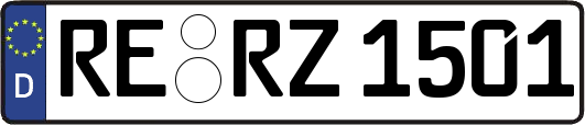 RE-RZ1501