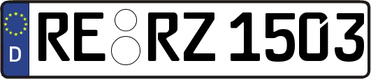 RE-RZ1503