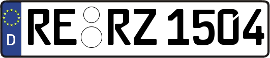 RE-RZ1504