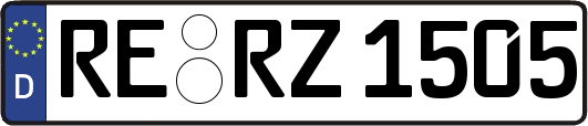 RE-RZ1505