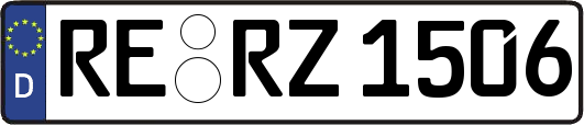 RE-RZ1506