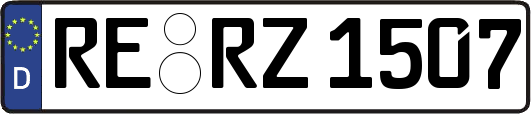 RE-RZ1507