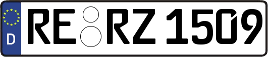 RE-RZ1509