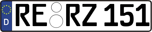 RE-RZ151