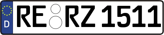 RE-RZ1511