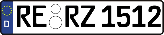 RE-RZ1512