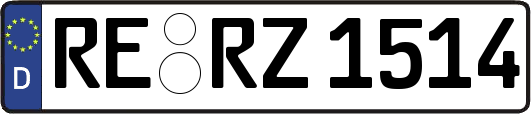 RE-RZ1514