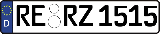 RE-RZ1515