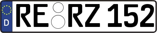 RE-RZ152