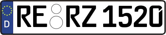 RE-RZ1520
