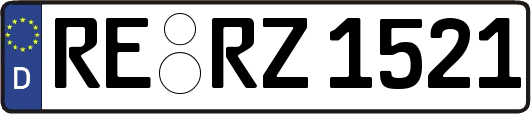 RE-RZ1521
