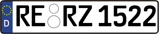 RE-RZ1522