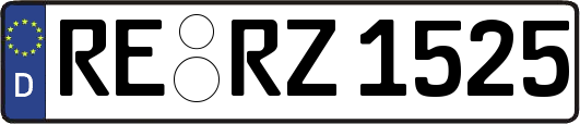 RE-RZ1525