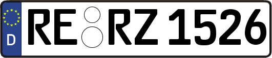 RE-RZ1526