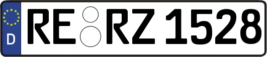 RE-RZ1528