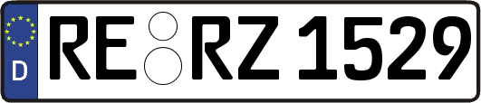 RE-RZ1529