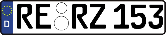 RE-RZ153