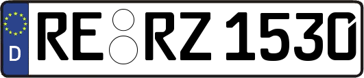 RE-RZ1530