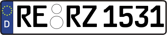 RE-RZ1531