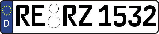 RE-RZ1532