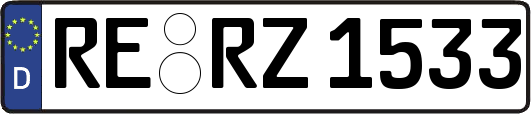 RE-RZ1533