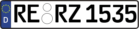 RE-RZ1535
