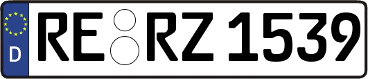 RE-RZ1539