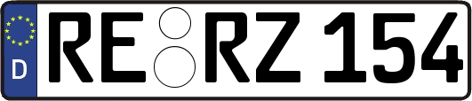 RE-RZ154
