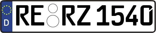 RE-RZ1540