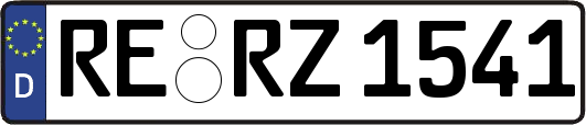 RE-RZ1541