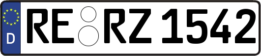 RE-RZ1542