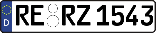 RE-RZ1543