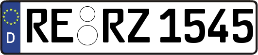 RE-RZ1545