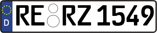 RE-RZ1549