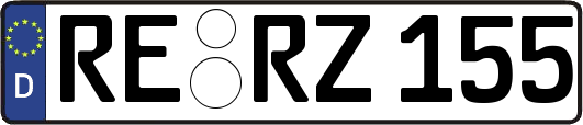 RE-RZ155