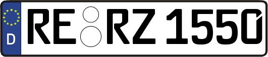 RE-RZ1550
