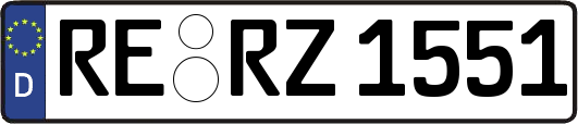 RE-RZ1551