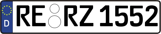 RE-RZ1552