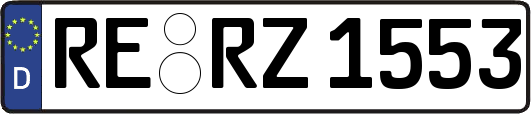 RE-RZ1553