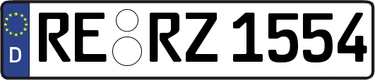 RE-RZ1554
